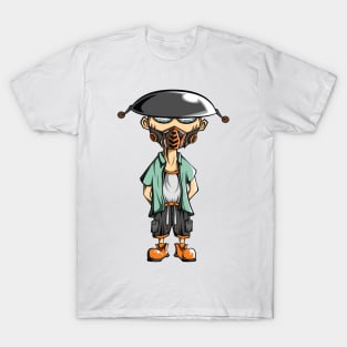 Little Kid T-Shirt